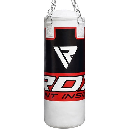 RDX 2FT BLUE PUNCHING BAG & GLOVES SET/R-4